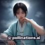 资深编辑陆知远的正面头像照片，佩戴眼镜神情专注，暖色背景